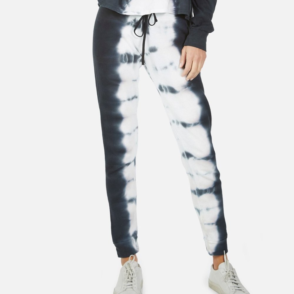 Michael Lauren Dark Waters Sweatpants